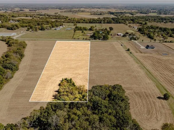 0 E State Rte W, Drexel, MO 64742