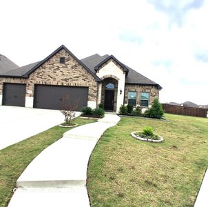 545 Oleander Dr, Royse City, TX, 75189