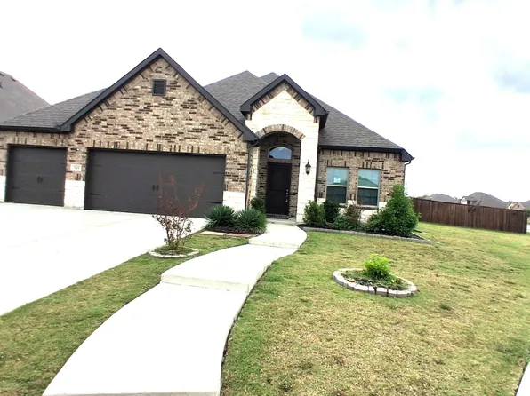 545 Oleander Dr, Royse City, TX 75189