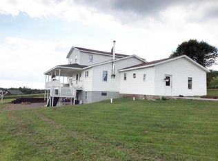 4053 Route 28 N, Brookville, PA 15825