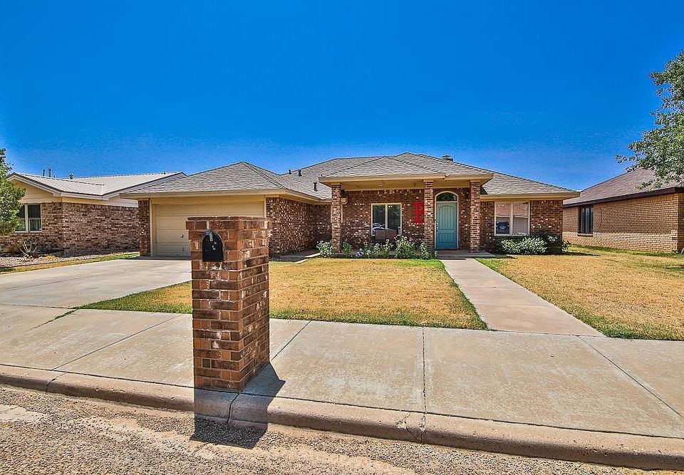 1428 6th St, Shallowater, TX 79363 Zillow