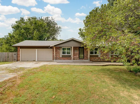4353 S Farm Road 223, Rogersville, MO 65742