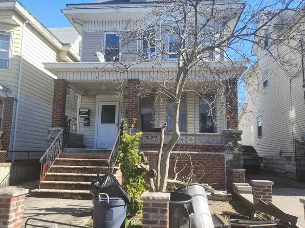 537-539 Adams Ave, Elizabeth, NJ 07201