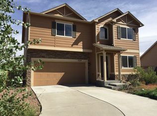 1319 Livingston Ave, Colorado Springs, CO 80906