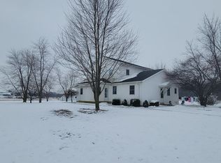 4386 E 300 S, Monroe, IN 46772