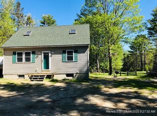 56 Taylors Way, Hancock, ME 04640