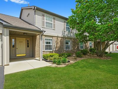 240 Crestview Dr UNIT B, Wauconda, IL, 60084