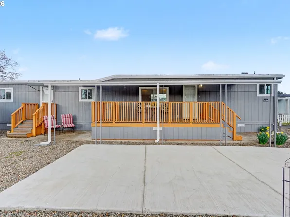 2200 Lancaster Dr SE Unit 14A, Salem, OR 97317