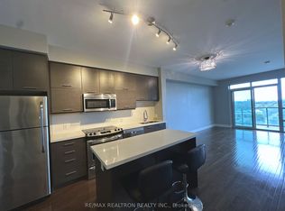 26 Norton Ave #1405, Toronto, ON M2N 0H6