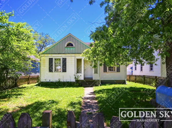 1111 W Bethel Ave, Muncie, IN 47303