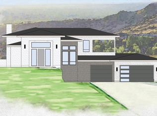 The Franklin Plan, Boulder Point, Boise, ID 83712