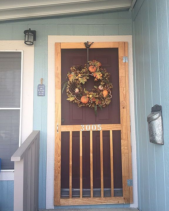 2nd image of 3005 S Avocado St #105