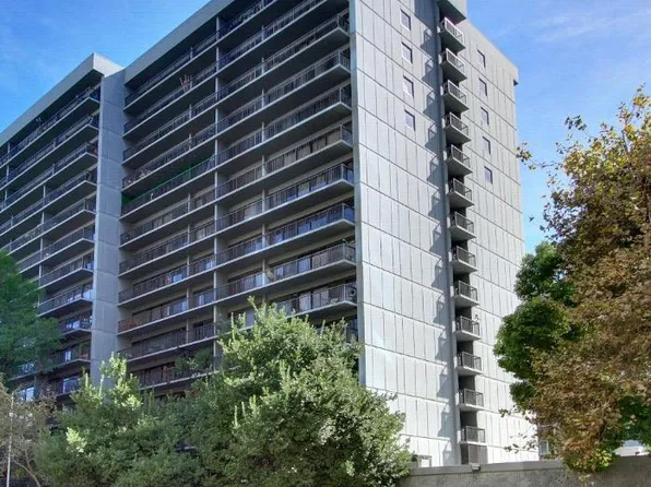 500 N St Unit 1206, Sacramento, CA 95814