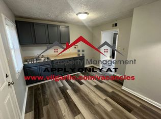 2770 W 10th Ave, Gary, IN 46404