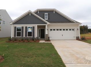 1482 Kate Cecil Way, York, SC 29745