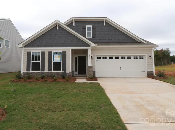1482 Kate Cecil Way, York, SC 29745