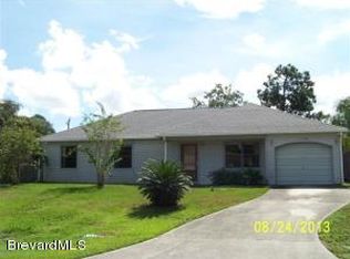 1174 Ransom Rd SE, Palm Bay, FL 32909