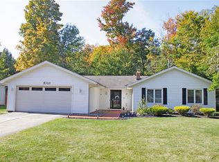 5310 Park Side Trl, Solon, OH 44139