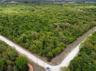 Hamilton Rd #1, Macomb, OK 74852