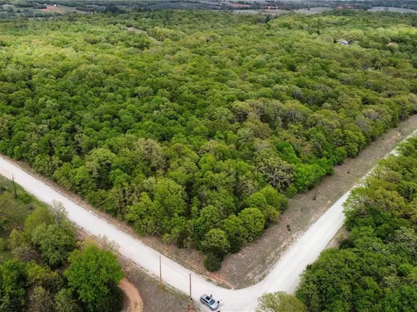 Hamilton Rd #1, Macomb, OK 74852