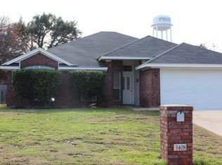 3408 Greenlawn Dr, Gatesville, TX 76528
