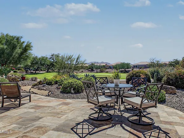 26443 W CAT BALUE Drive, Buckeye, AZ 85396