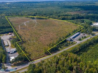 0 Piney Swamp Rd, Hayes, VA 23072