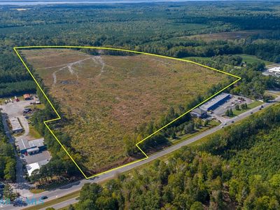 0 Piney Swamp Rd, Hayes, VA, 23072