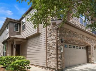 46 Aventura Pl, Spring, TX 77389