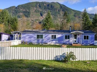 440 Trail St, Darrington, WA 98241