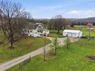 36903 E Church Rd, Oak Grove, MO 64075