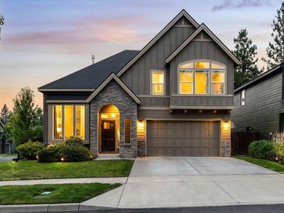 19540 Oceanspray Way, Bend, OR, 97702