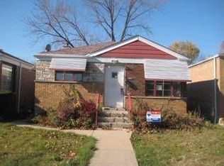 7810 S Christiana Ave, Chicago, IL 60652