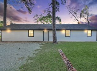 508 Navajo St, Montgomery, TX 77316