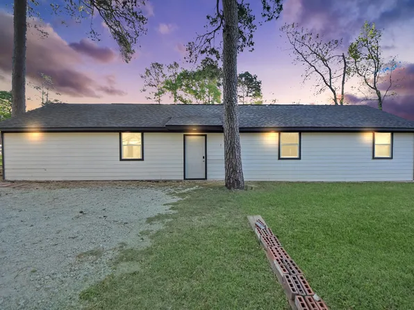 508 Navajo St, Montgomery, TX 77316