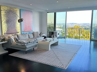 818 N Doheny Dr APT 808, West Hollywood, CA 90069