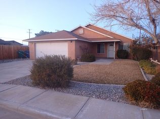 926 W Wasp Ave, Ridgecrest, CA 93555