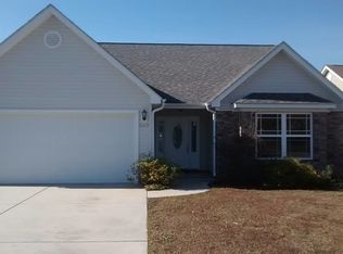 669 Rambler Ct, Myrtle Beach, SC 29588