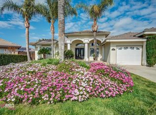 13112 Queen Palm Ct, Bakersfield, CA 93314
