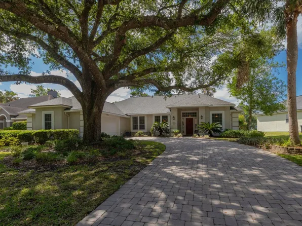 845 Buckeye Ln, Saint Johns, FL 32259
