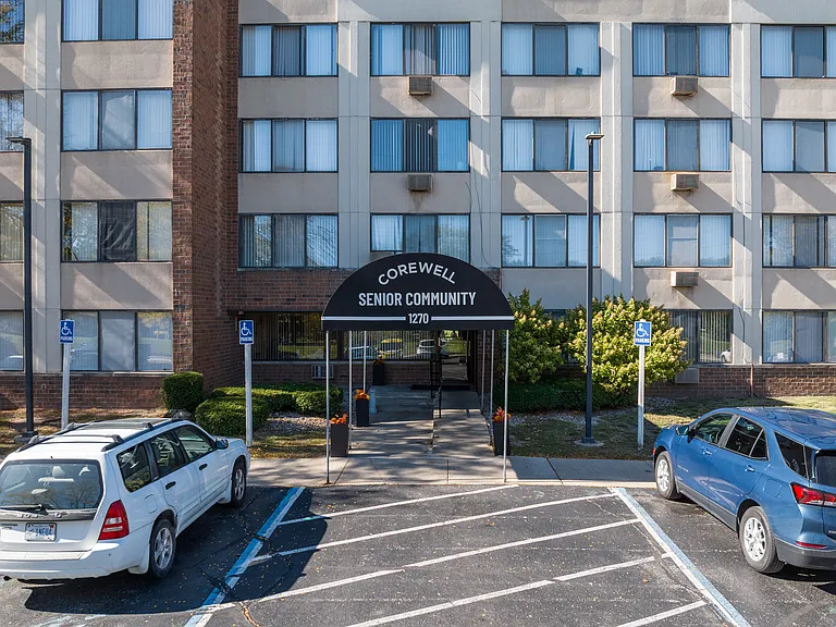 Corewell Senior Community — Photo 2