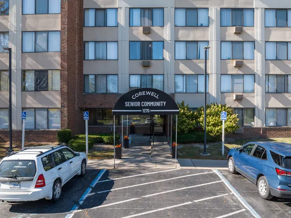 Corewell Senior Community, 1270 Electric Ave #406ce054f, Lincoln Park, MI 48146