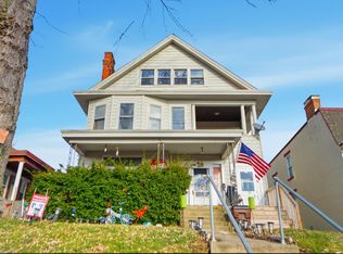 2310 Norwood Ave, Cincinnati, OH 45212