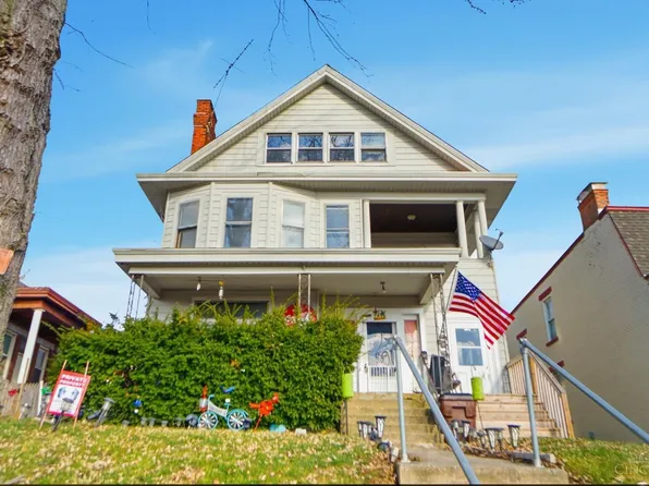 2310 Norwood Ave, Cincinnati, OH 45212