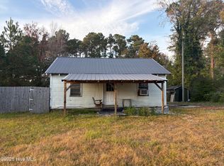 1153 N Highway 172, Holly Ridge, NC 28445