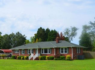 105 W Church St, Iva, SC 29655