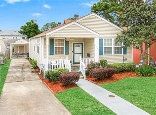 861 Hidalgo St, New Orleans, LA 70124