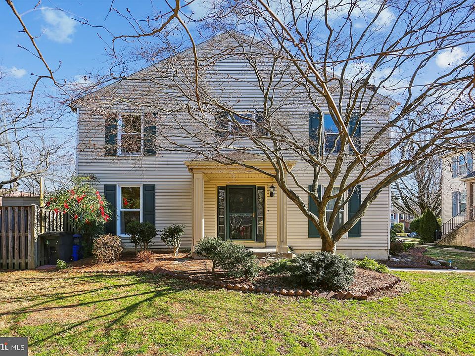 1st image of 14918 Bradwill Ct