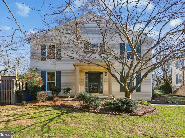 14918 Bradwill Ct, Rockville, MD 20850