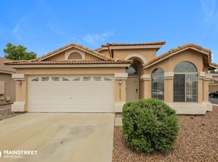 12902 W Voltaire Ave, El Mirage, AZ 85335